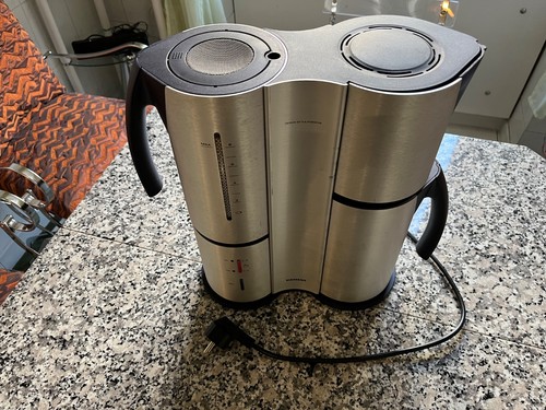 Siemens kaffeemaschine porsche - siemens,