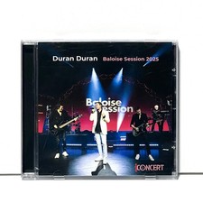 Duran Duran - Baloise Session