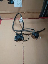 Bremse Komplett vorne Sachs