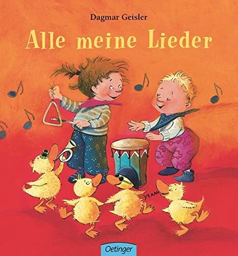 Alle meine lieder buch verlag - alle,