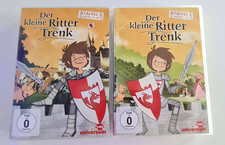 Der kleine Ritter Trenk