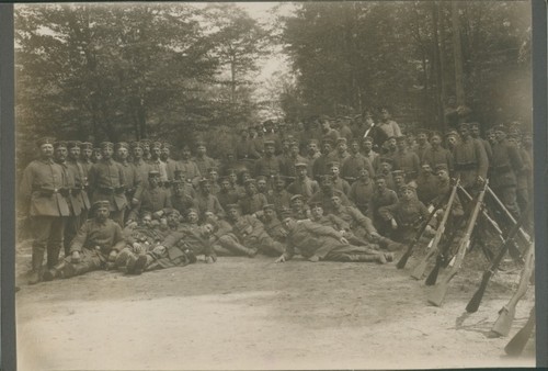 Foto deutsche soldaten - deutsche,