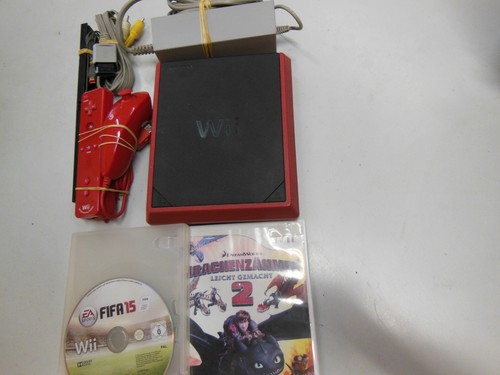 Nintendo wii mini - mini, 1