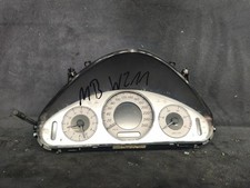 Tachometer Mercedes E-Klasse S211 W211 MERCEDES-BENZ E-KLASSE T-MODEL