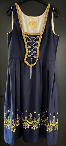 Damen trachten dirndl - damen,