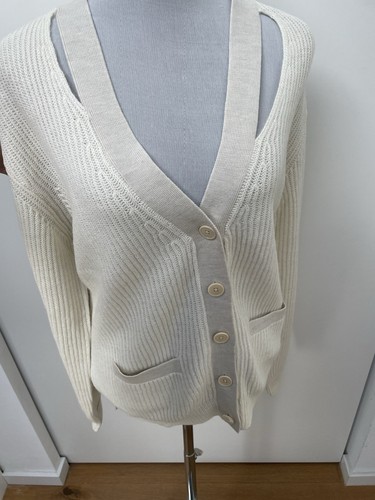 Zadig voltaire strickjacke - voltaire,