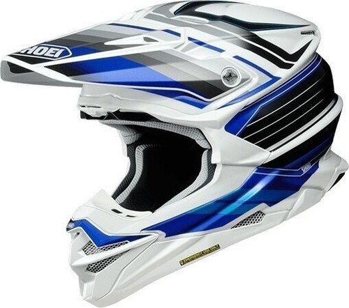 Shoei vfx pinnacle 2 - shoei,