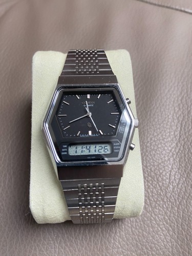 Wunderschöne citizen 8056 - citizen, 41-8056
