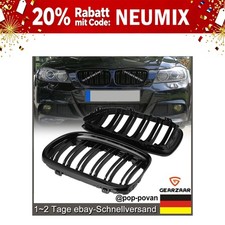 Nieren Grill Doppelsteg