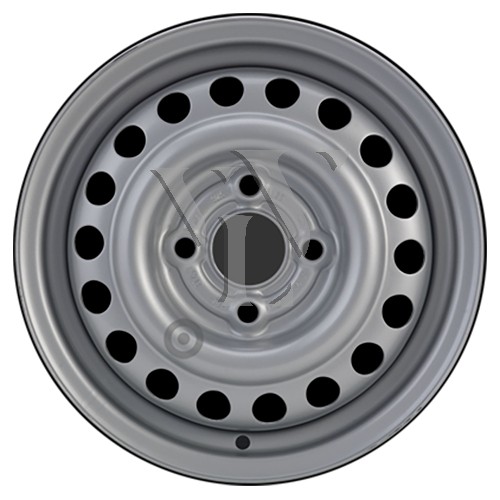 Stahlfelgen für chevrolet - für,