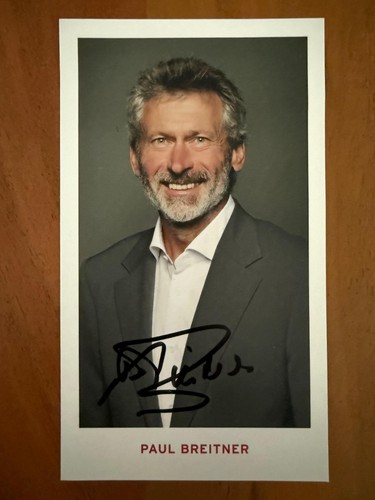 Paul breitner fc - paul, ·