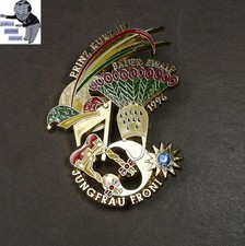 Karnevalsorden Prinzenspange