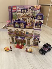 LEGO FRIENDS: Heartlake
