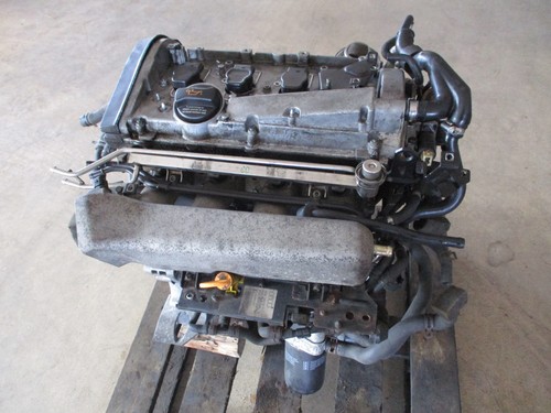 Auq 132kw 180ps - 180ps, motor
