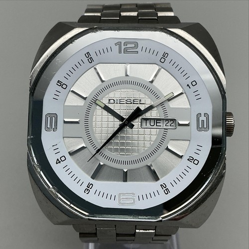Diesel dz7120 mens watch 45mm - dz7120,