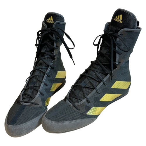 Adidas box hog - hog, 4