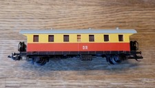 Zeuke Modellpersonenwagen Spur