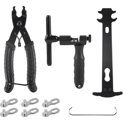 Fahrrad kettenwerkzeug set - kettenwerkzeug,
