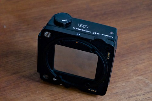 Mamiya rz67 120 - 120, film
