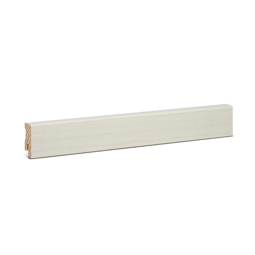 Sockelleiste eiche modern - eiche,