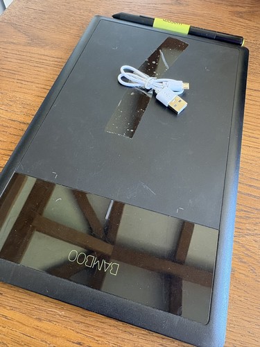 Wacom bamboo pen - wacom, ctl-470