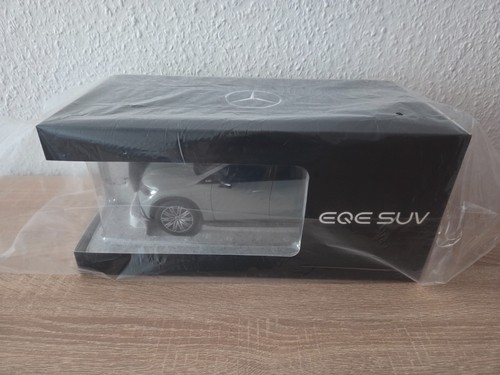 Modellauto mercedes benz - 1:18, mercedes-benz