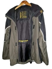 Raintex Herren Jacke