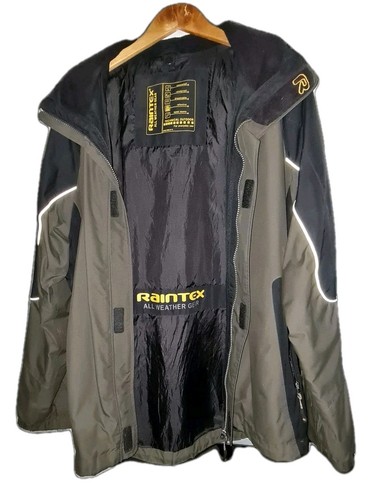 Raintex herren allwetter jacke - raintex,