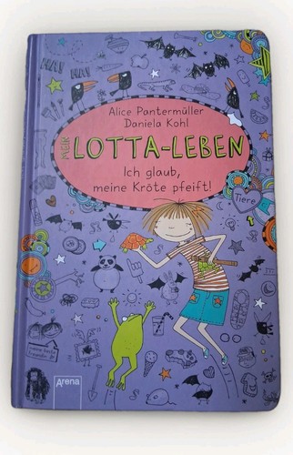 Mein lotta leben - lotta-leben, glaud