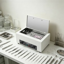 Dampf autoklav sterilisator - dampf,
