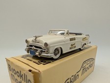 Brooklin 1:43 BRK30x Dodge 500