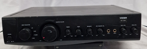 Vision 1301 50w digital - vision, av-1301