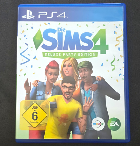 Electronic arts die sims - die,