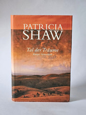 Roman Patricia Shaw - Tal der