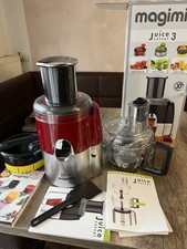 Magimix Juice Expert 3