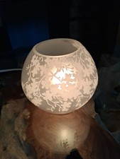 Ikea Knubbig Tischlampe klein