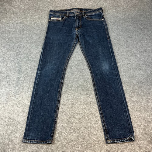 Diesel herren jeans - herren, slim