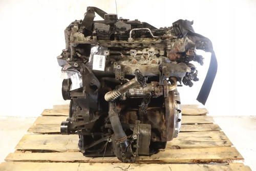 Motor opel vivaro - motor,