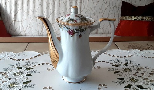 Kaffeekanne porzellan - -,