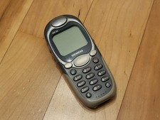 Siemens ME45 Outdoorhandy