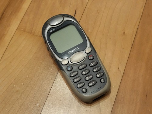 Siemens me45 outdoorhandy - me45,