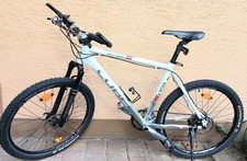 Fahrrad  MTB Cube Ltd 5, Deore XP, NP ca. 1100 €, neuwertig
