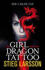 Girl with the Dragon Tattoo