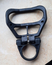 Original Scubapro Tragegriff Flaschengriff zur Montage am Tauchflaschenhals 40mm