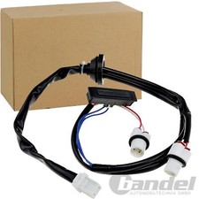 HECKKLAPPENÖFFNER TASTER