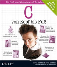 C von Kopf bis Fuß-Mängelexemplar,
