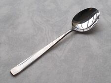 *RAR* Wilkens Classic seltener Dessertlöffel aus 800er Silber Neuwertig