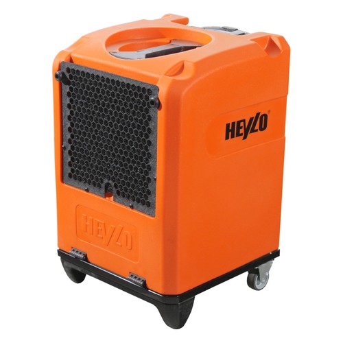 Heylo bautrockner 20 - heylo, kt