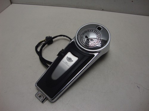 Konsole tank abdeckung - tank,