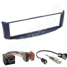 Smart ForTwo BR450 Car Stereo